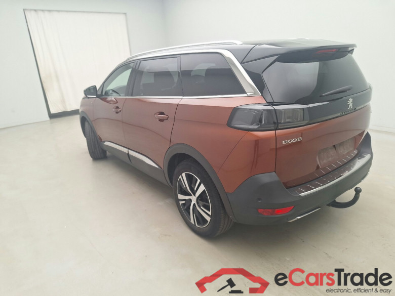 Peugeot, 5008 FL'20, 5008 1.5BHDi 96kW GT Aut #3