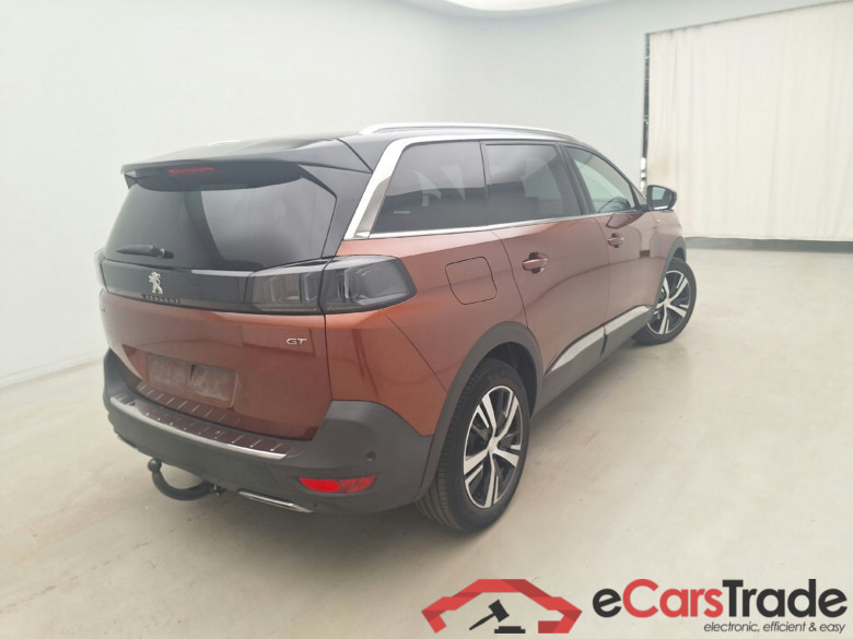 Peugeot, 5008 FL'20, 5008 1.5BHDi 96kW GT Aut #4
