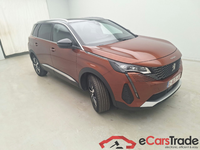 Peugeot, 5008 FL'20, 5008 1.5BHDi 96kW GT Aut #5