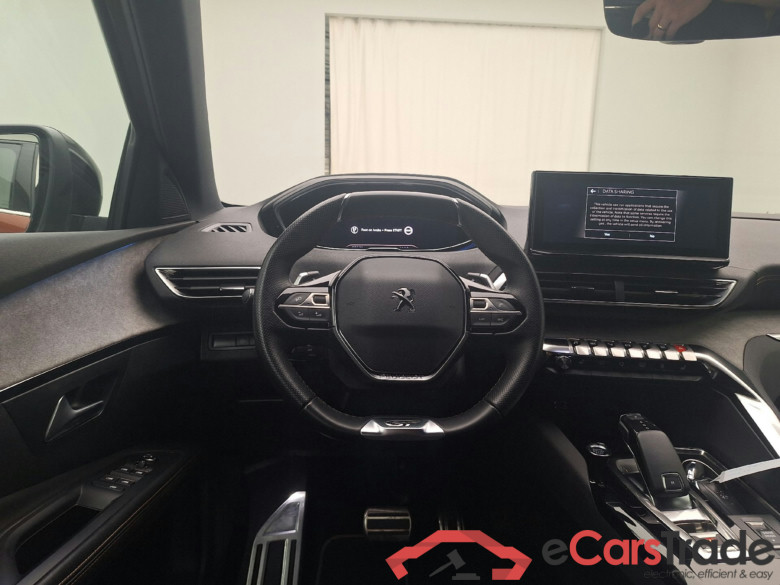 Peugeot, 5008 FL'20, 5008 1.5BHDi 96kW GT Aut #6
