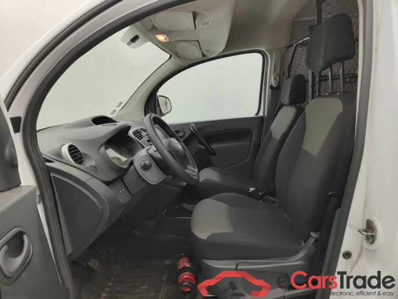 Renault Kangoo Express Blue dCi 80 Grand Confort 4d #3