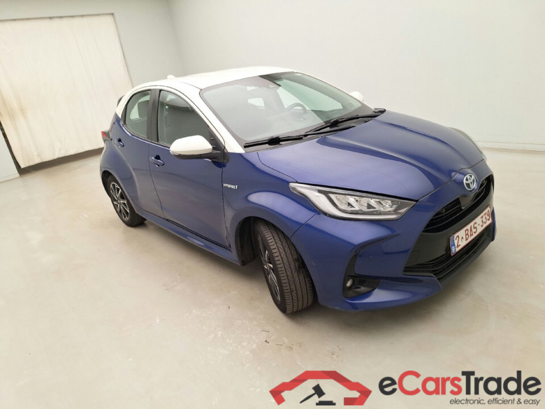 Toyota, Yaris '20, Yaris 1.5 Hyb.Iconic e-CVT 5d #5