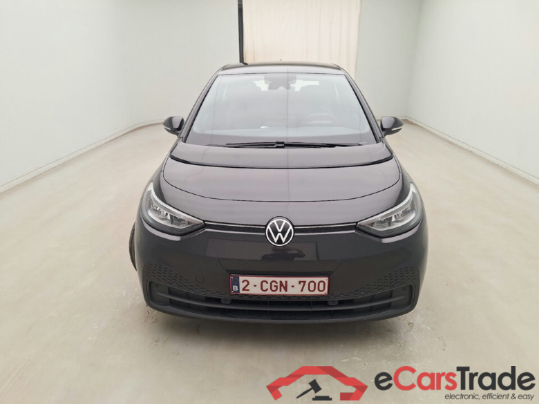 VW, ID.3 '20 BEV, ID.3 45kWh 145 Pure Perform. #1