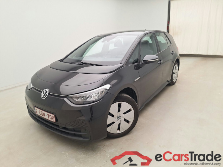 VW, ID.3 '20 BEV, ID.3 45kWh 145 Pure Perform. #2