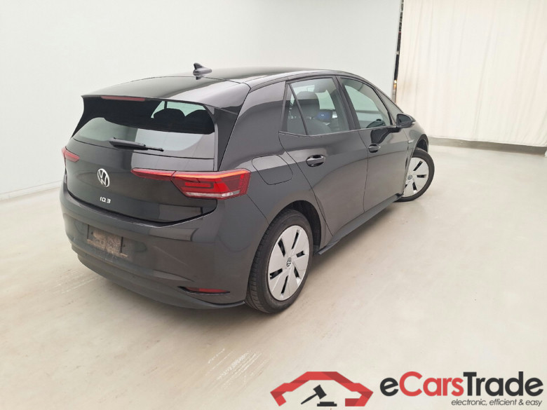 VW, ID.3 '20 BEV, ID.3 45kWh 145 Pure Perform. #4