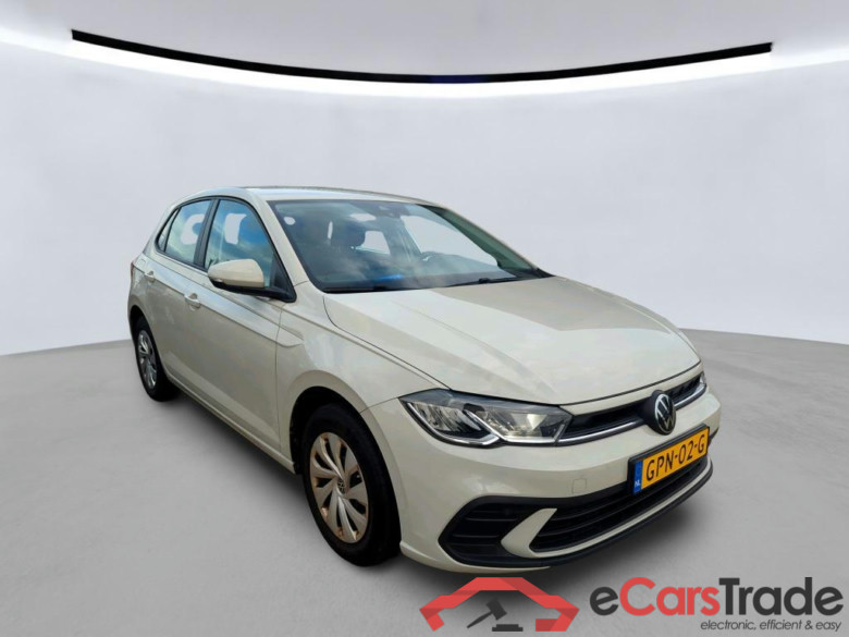 VOLKSWAGEN POLO 59 kW #4