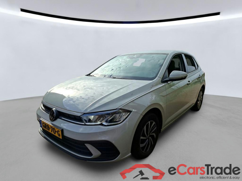 VOLKSWAGEN POLO 70 kW
