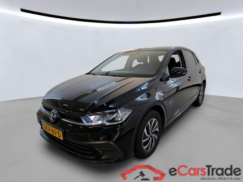 VOLKSWAGEN POLO 70 kW