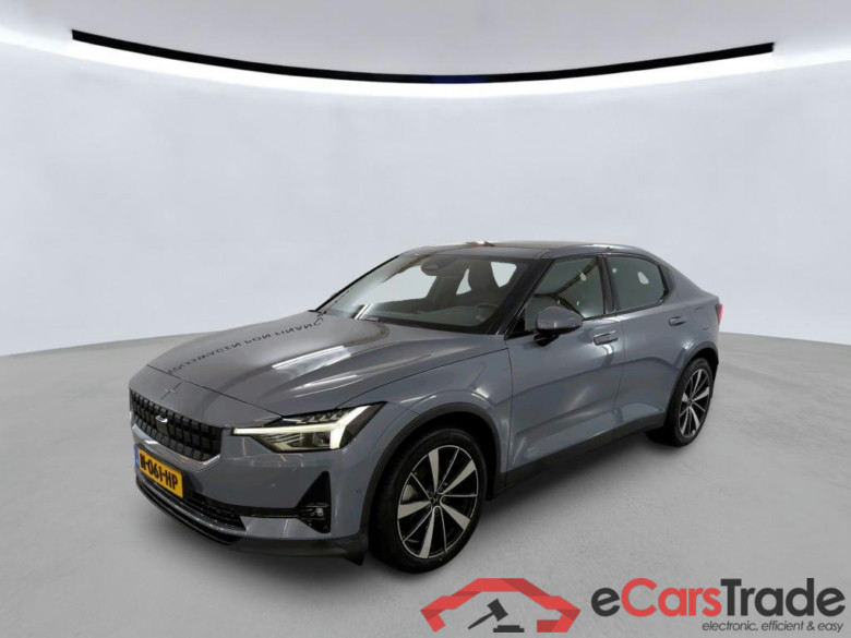 Polestar 2 170 kW #1