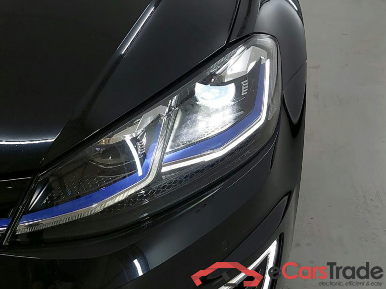 VOLKSWAGEN e-Golf 100 kW #4