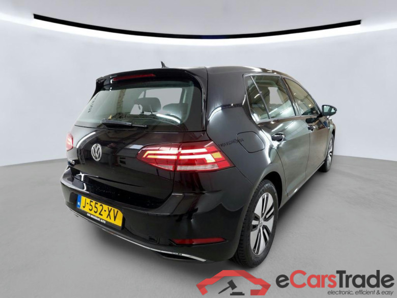 VOLKSWAGEN e-Golf 100 kW #6