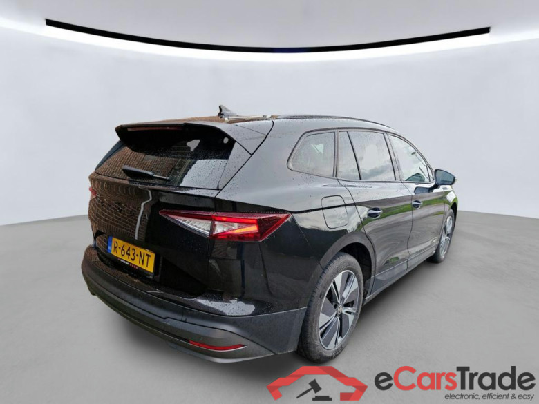 SKODA Enyaq iV 132 kW #6