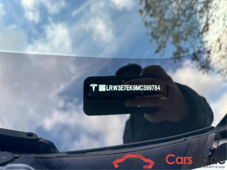 Tesla Model 3 258 kW #3