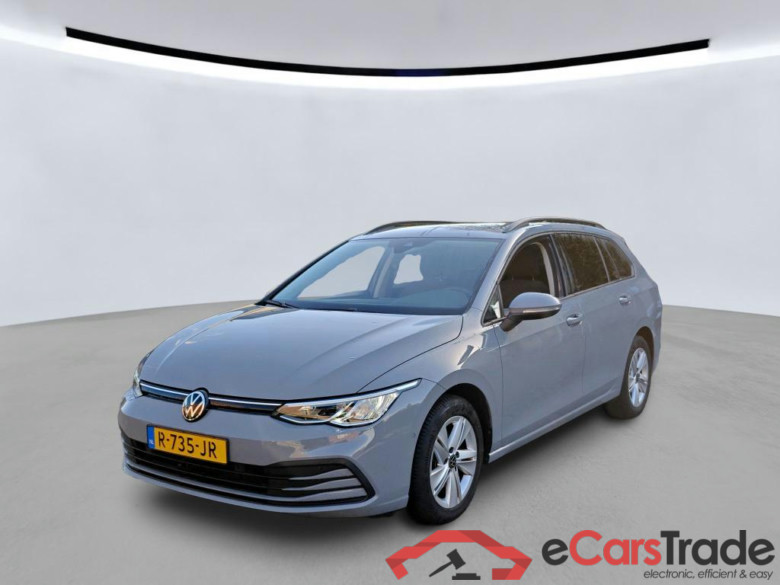 VOLKSWAGEN Golf Variant 81 kW #1