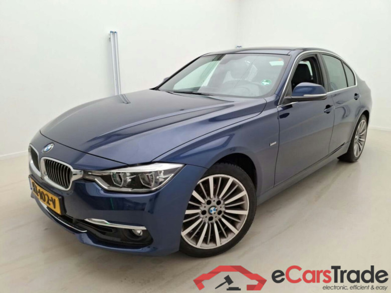 BMW 3-serie 320i High Exec.