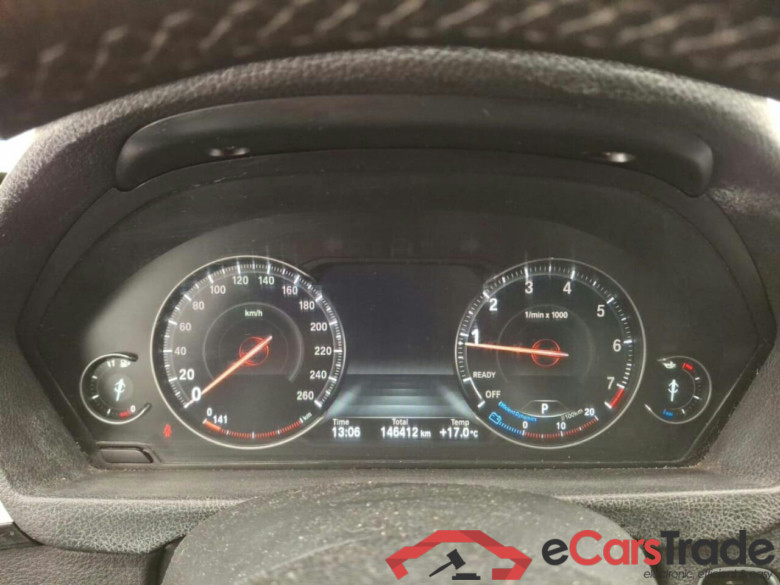 BMW 3-serie 320i High Exec. #6