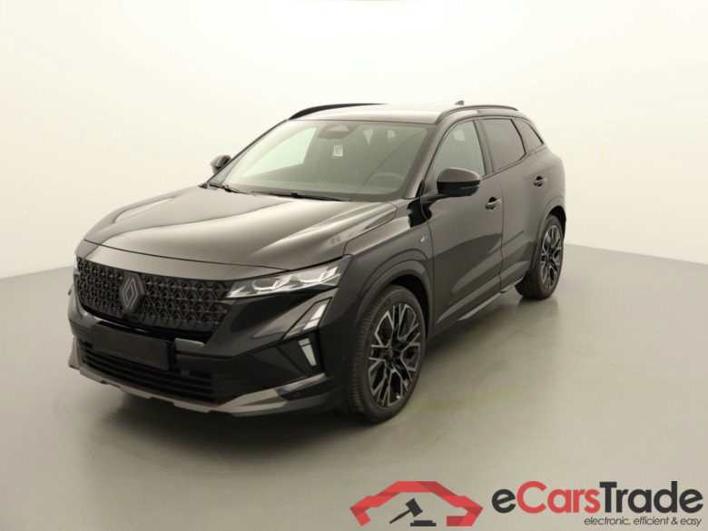 Renault Austral Esprit Alpine 1.2 Hybrid Electric/Gasoline 203hp