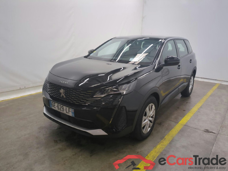 5008 Active Pack 1.5 HDi 130CV BVA8 7 Sieges E6d #1