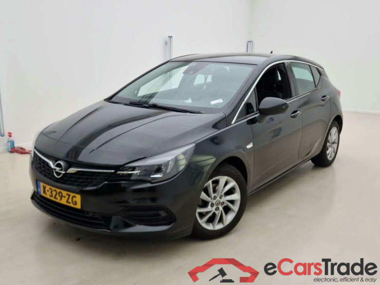OPEL ASTRA 1.2 Bns Elegance #1