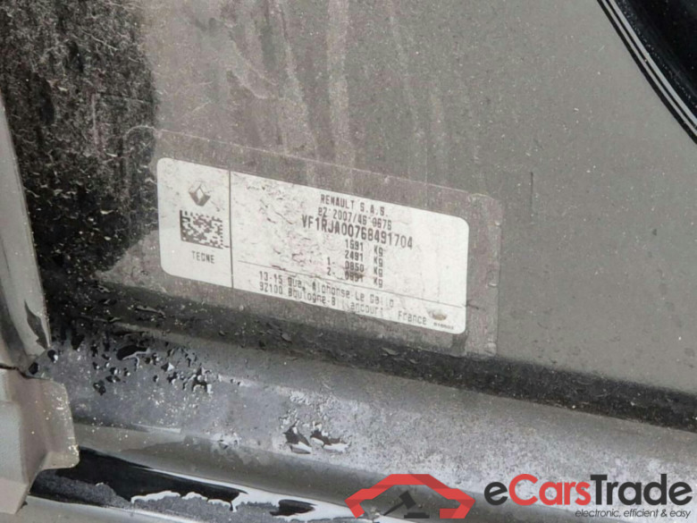 RENAULT CLIO 1.0 TCe Zen #4