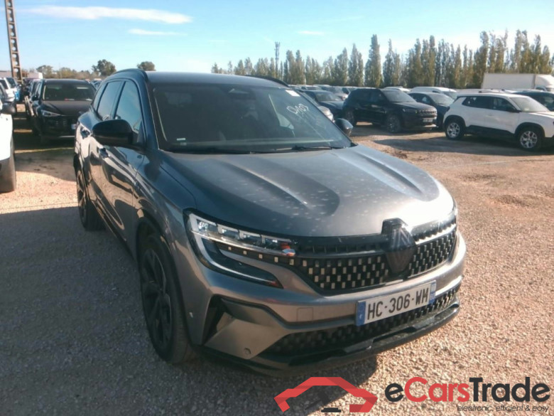 Austral  Techno Esprit Alpine 1.2  200CV  BVAV #2