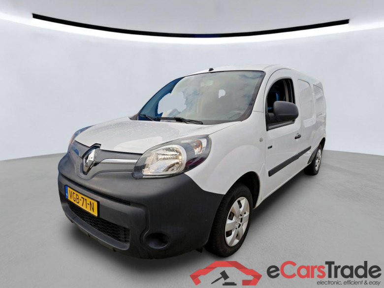 RENAULT KANGOO 44 kW #1