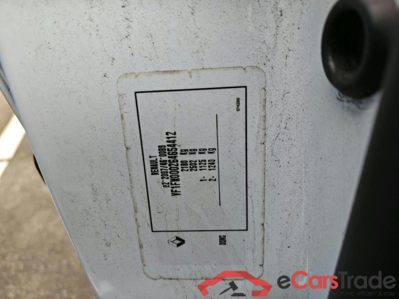 RENAULT KANGOO 44 kW #2