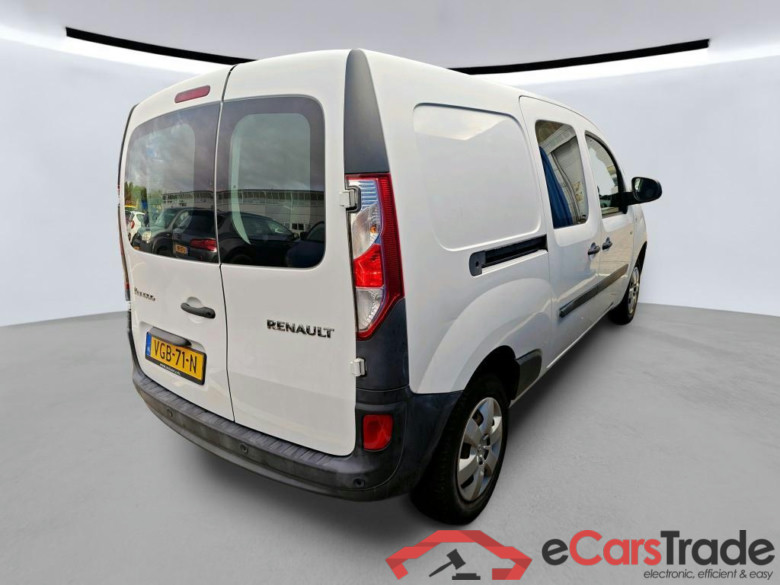RENAULT KANGOO 44 kW #6