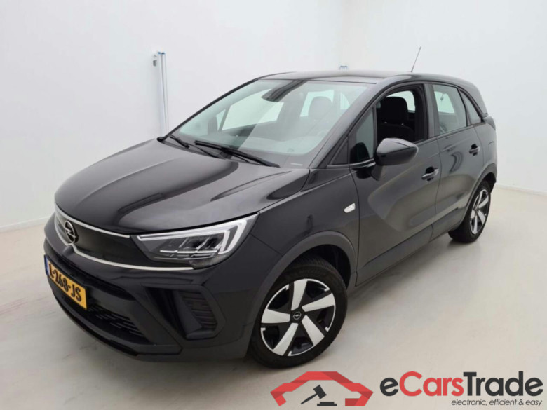 OPEL Crossland 1.2 Edition