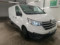 preview Renault Trafic #3