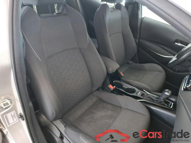 TOYOTA Corolla / 2018 / 5P / Berline Hybride 122h Dynamic #6