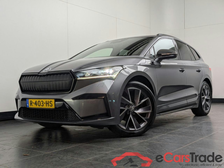 SKODA Enyaq iV 60