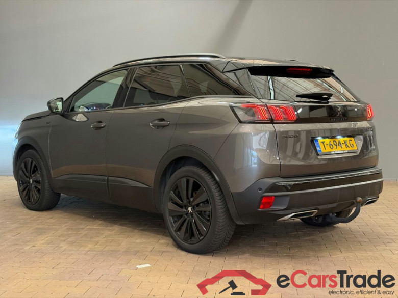 PEUGEOT 3008 1.2 PureTech GT #4