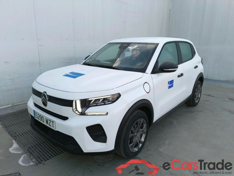 C3 ë 113 YOU 44kWh #1