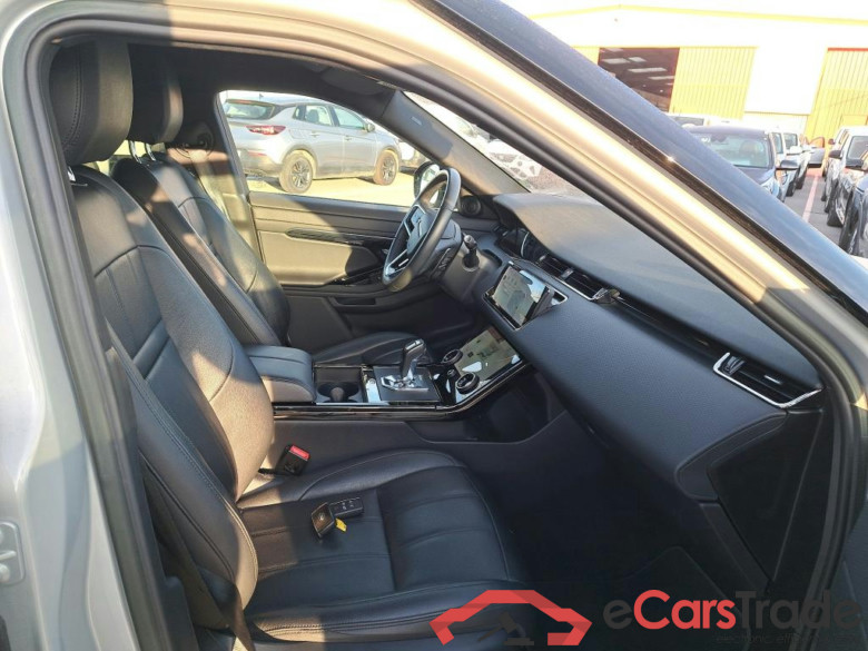 LAND ROVER Range Rover Evoque / 2015 / 5P / todoterreno 2.0 D163 R-Dynamic S AUTO 4WD MHEV #6